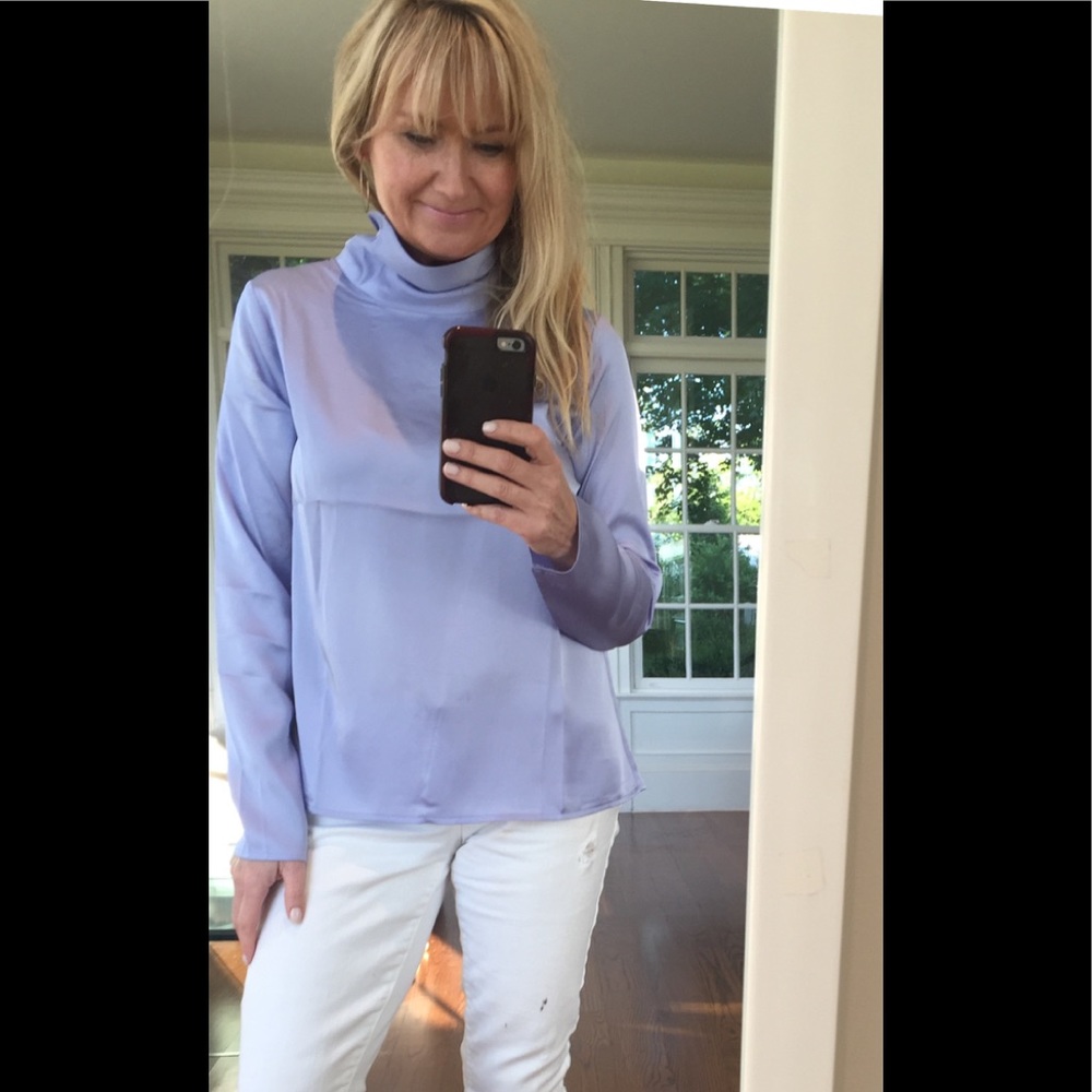 Banana Republic Blouse